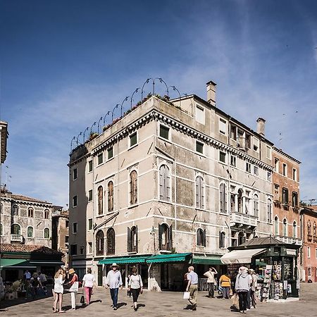 Myplace Santa Maria Formosa Apartment Venice Exterior photo