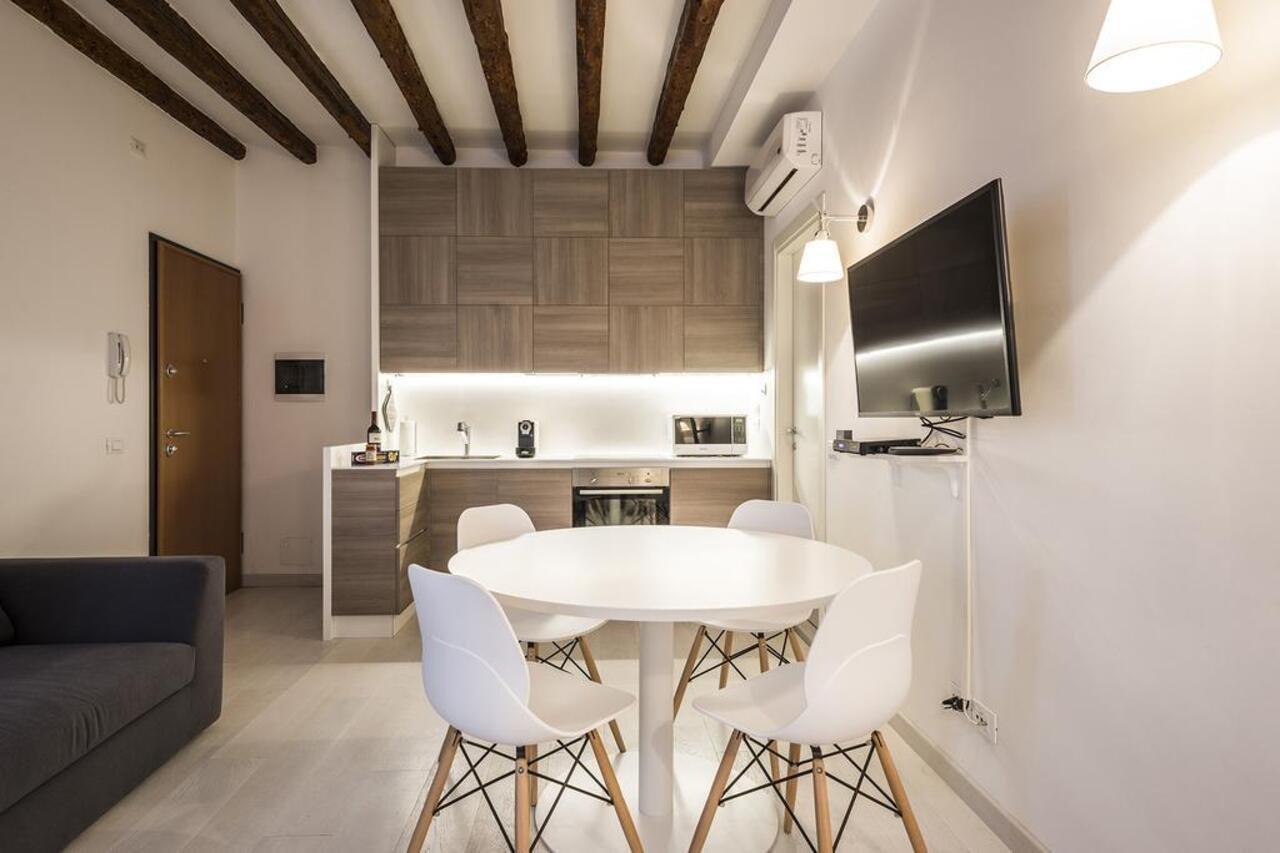 Myplace Santa Maria Formosa Apartment Venice Exterior photo