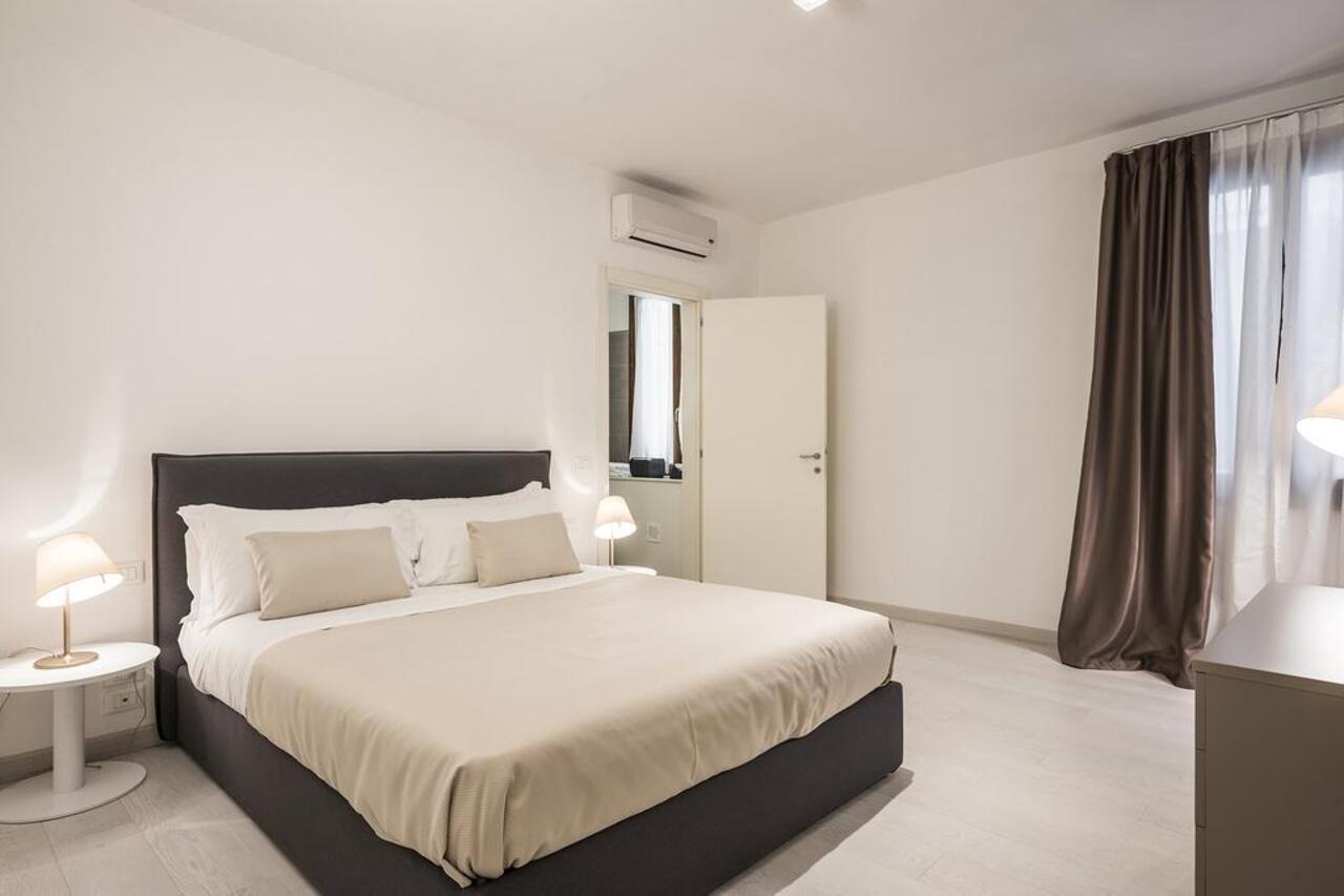 Myplace Santa Maria Formosa Apartment Venice Exterior photo
