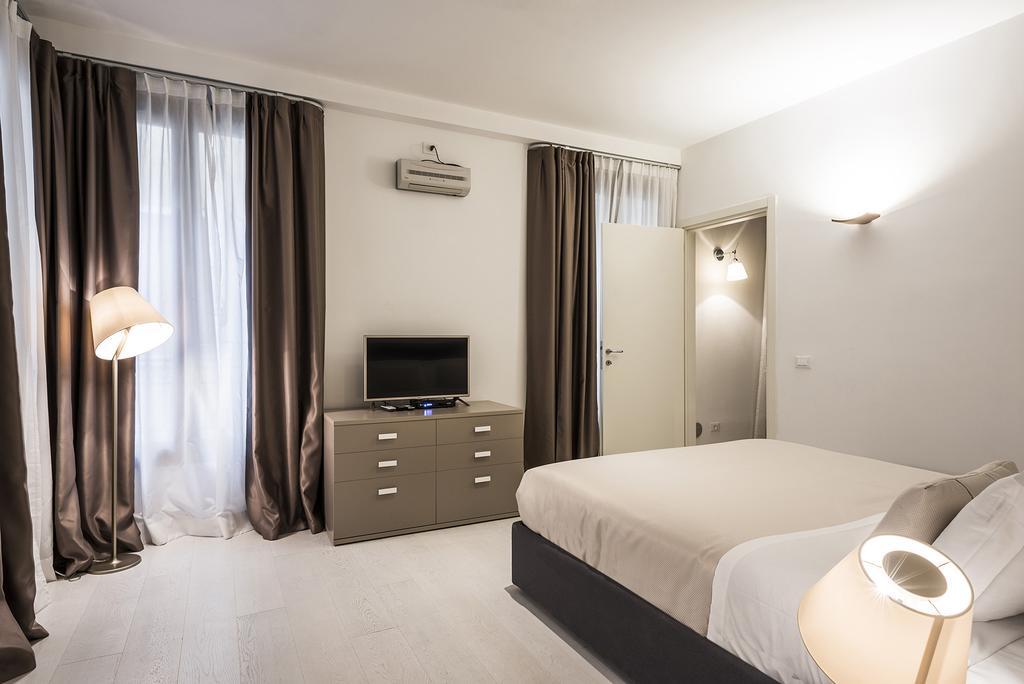 Myplace Santa Maria Formosa Apartment Venice Exterior photo