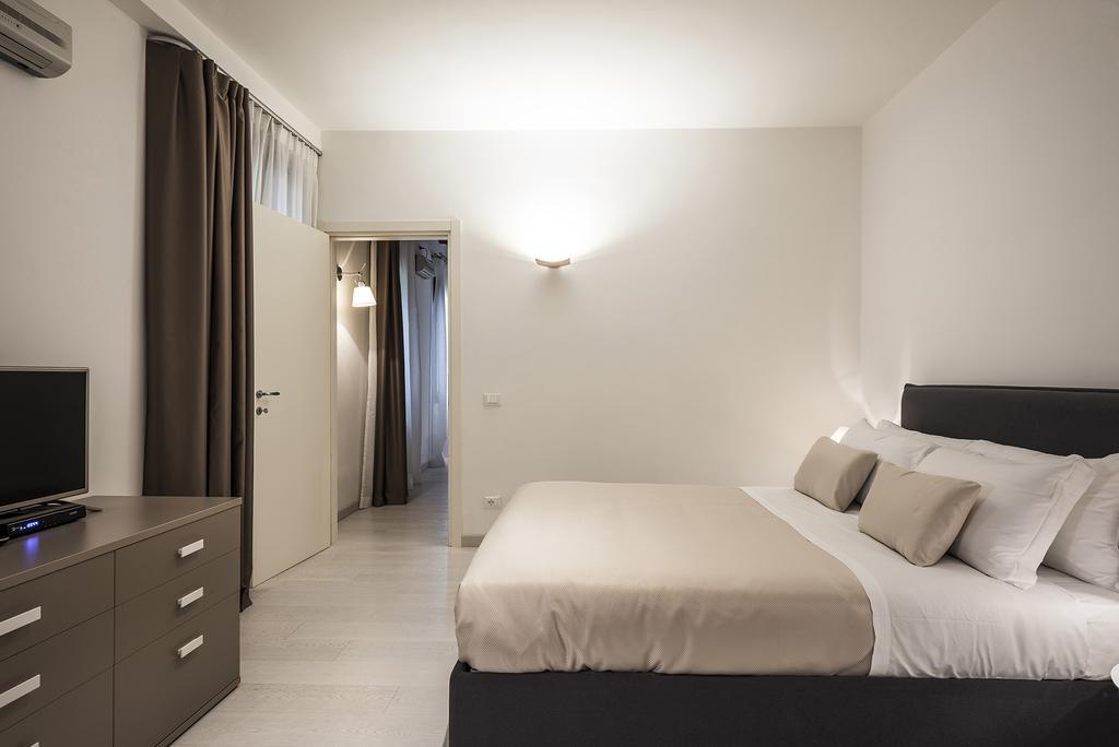 Myplace Santa Maria Formosa Apartment Venice Exterior photo