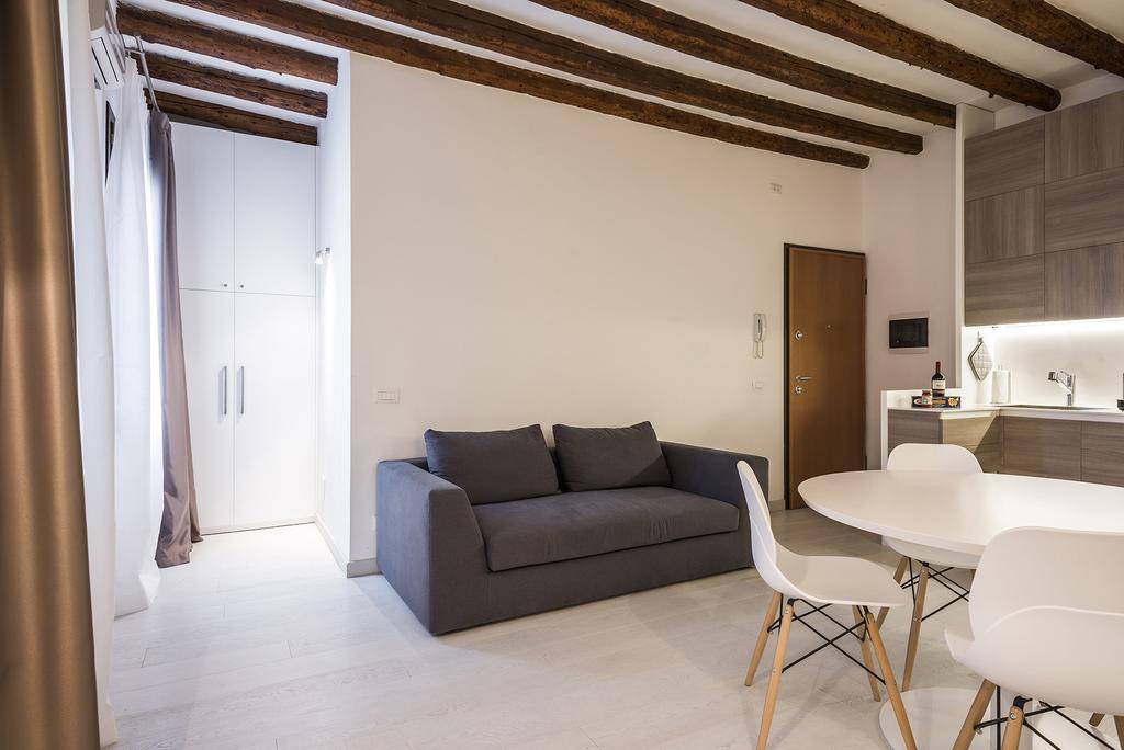 Myplace Santa Maria Formosa Apartment Venice Exterior photo
