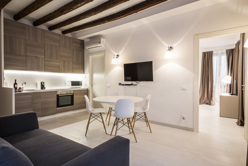 Myplace Santa Maria Formosa Apartment Venice Exterior photo